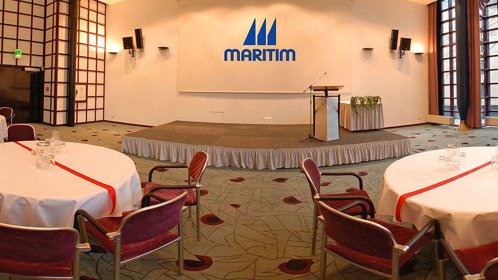 Maritim Hotel ברמן מראה חיצוני תמונה